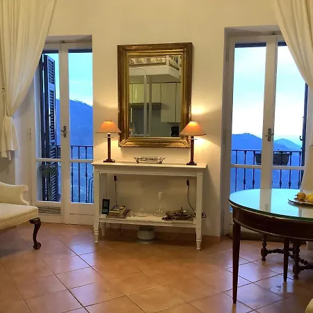 Oceanview Luxury Double Studio Appartement
