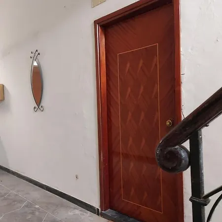 Oceanview Luxury Double Studio Apartman